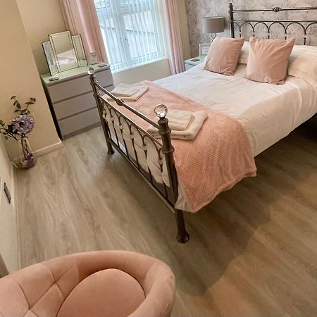 Appartamento Harbour Heights - St Johns Whitby Esterno foto