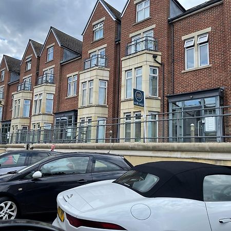 Appartamento Harbour Heights - St Johns Whitby Esterno foto