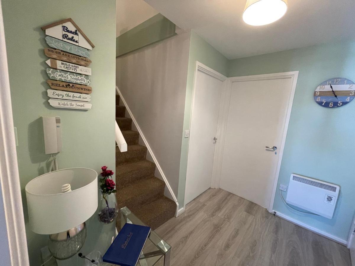 Appartamento Harbour Heights - St Johns Whitby Esterno foto