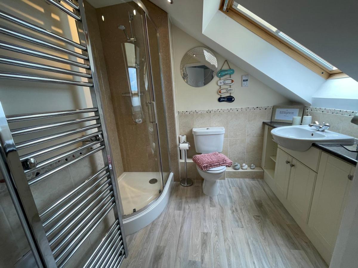 Appartamento Harbour Heights - St Johns Whitby Esterno foto