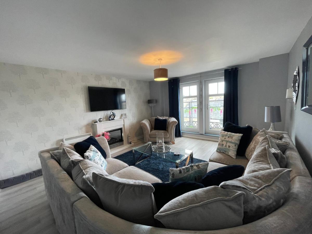 Appartamento Harbour Heights - St Johns Whitby Esterno foto