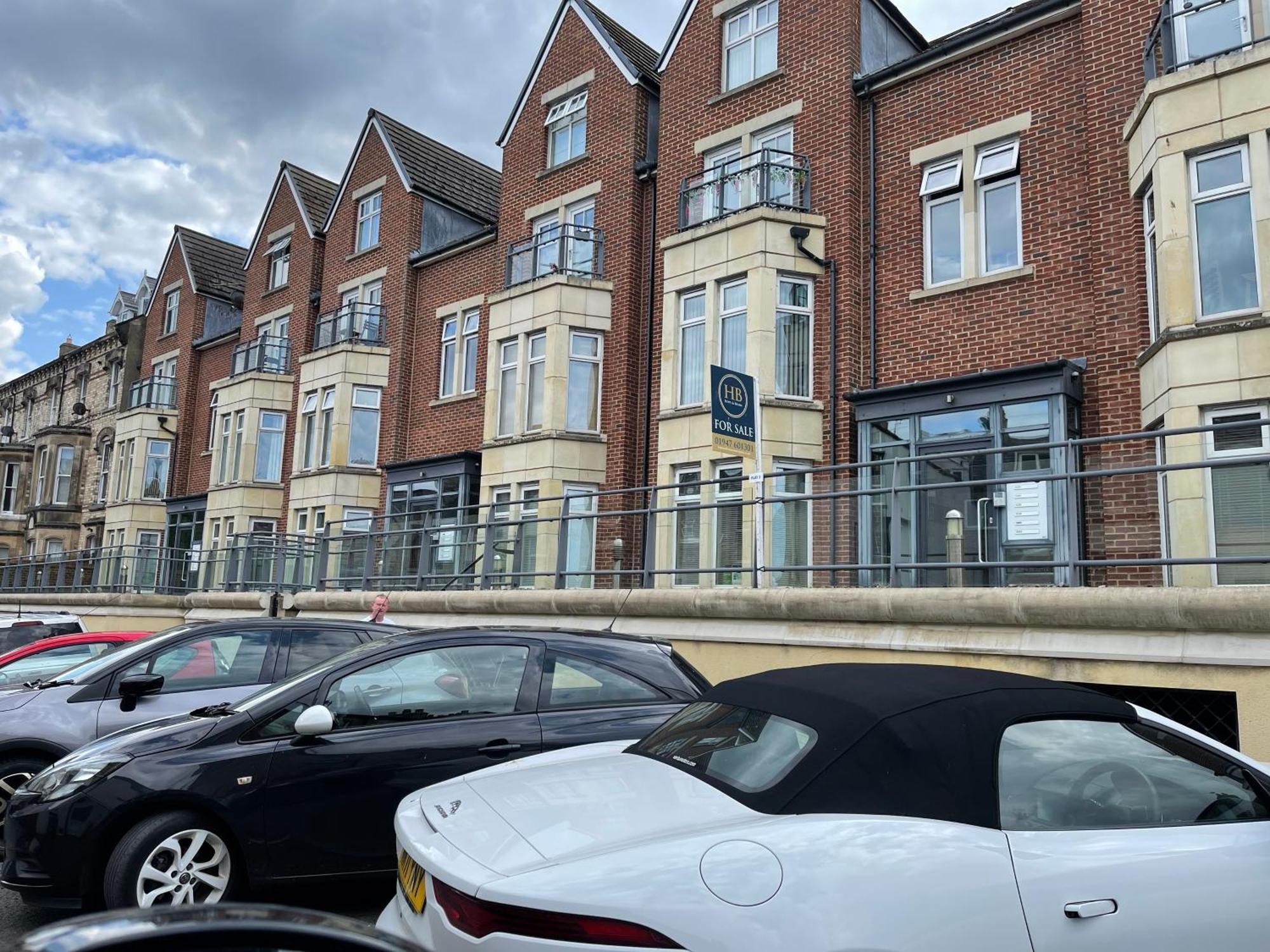 Appartamento Harbour Heights - St Johns Whitby Esterno foto